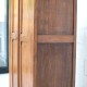 Armoire parisienne en bois