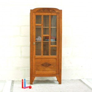 Armoire penderie parisienne