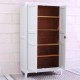 Armoire parisienne French Grey mid 3