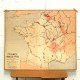 Carte scolaire Industries en France 2