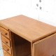 Bureau ancien 4 tiroirs