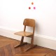Petite chaise "Casala" 2