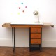 Bureau formica crème 3