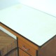 Bureau formica crème 6