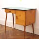 Bureau Baumann formica vert