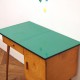 Bureau Baumann formica vert