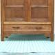 Armoire penderie parisienne 1 tiroir