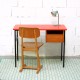 Bureau moderniste