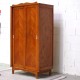 Armoire portes coulissantes