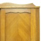 Armoire portes coulissantes