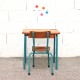 Mobilier scolaire Delagrave Teal