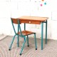 Mobilier scolaire Delagrave Teal