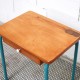 Mobilier scolaire Delagrave Teal