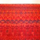 Tapis rouge ancien 5