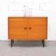 Commode moderniste 2 portes