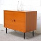 Commode moderniste 2 portes