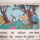 Affiche scolaire sons gn et if, af, ouf ...