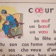 Affiche scolaire sons ain, ein et oe 4