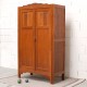 Armoire penderie années 30