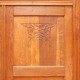 Armoire penderie années 30 6