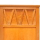 Armoire années 50