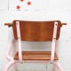 Bureau et chaise d'écolier rose Angie 3