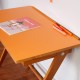 Bureau Eugène M orange 4