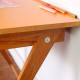 Bureau Eugène M orange