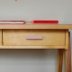 Bureau Gaston S rose 7