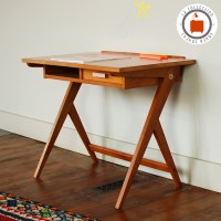 Bureau Eugène M orange