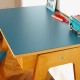 Bureau Gaston Large bleu 4