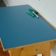 Bureau Gaston Medium bleu 3