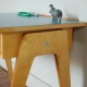 Bureau Gaston Medium bleu 4