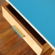 Bureau Gaston Medium bleu