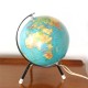 Globe terrestre lampe Cartes Taride