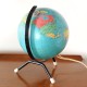 Globe terrestre lampe Cartes Taride 2