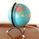 Globe terrestre lampe Cartes Taride