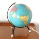 Globe terrestre lampe Cartes Taride 3