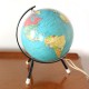 Globe terrestre lampe Cartes Taride