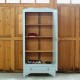 Armoire parisienne High rise 2