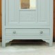 Armoire parisienne 1 porte