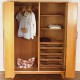 Armoire dressing années 50 3