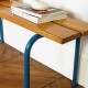 Banc scolaire Indigo