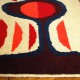 Tapis années 70 2