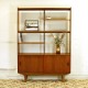 Divider room vintage 1