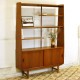 Divider room vintage