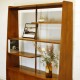 Divider room vintage 3