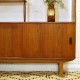 Divider room vintage