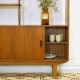 Divider room vintage