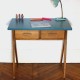 Bureau ancien Teal 2